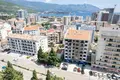 Wohnung 2 Schlafzimmer 78 m² Budva, Montenegro