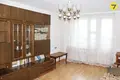 Квартира 2 комнаты 55 м² Петришки, Беларусь