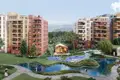 Apartamento 6 habitaciones 270 m² Fatih, Turquía