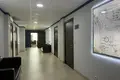 Büro 7 529 m² Moskau, Russland