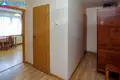 Appartement 2 chambres 53 m² Kupiskis, Lituanie