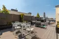 3 room apartment 100 m² in Warsaw, Poland