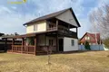 Casa 130 m² Uzdzienski siel ski Saviet, Bielorrusia