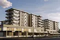 Mieszkanie 2 pokoi 68 m² Kepez, Turcja