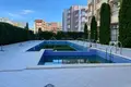 1 bedroom apartment 54 m² Sunny Beach Resort, Bulgaria