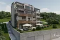 Parcelas 500 m² Tivat, Montenegro