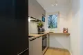 Apartamento 2 habitaciones 37 m² en Varsovia, Polonia