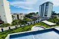Wohnung 1 Schlafzimmer 47 m² Mittelmeerregion, Türkei