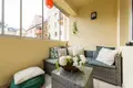 Apartamento 3 habitaciones 81 m² Varsovia, Polonia