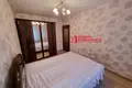 3 room apartment 74 m² Hrodna, Belarus