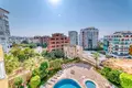 2 bedroom apartment 115 m² Karakocali, Turkey