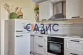 Appartement 3 chambres 77 m² Tchernomorets, Bulgarie