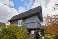 House 122 m² Gajnenski selski Savet, Belarus