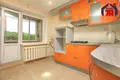 3 room apartment 72 m² Vileyka, Belarus