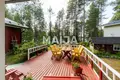 Casa 6 habitaciones 140 m² Ahola, Finlandia