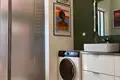 Studio apartment 1 bedroom 48 m² Warsaw, Poland