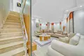 Penthouse 5 pokojów 200 m² Muratpasa, Turcja
