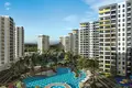 4 bedroom apartment 207 m² Antalya, Turkey