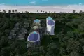 Apartamento 1 habitacion 101 m² Choeng Thale, Tailandia