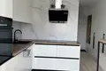 Apartamento 1 habitación 37 m² Kopisca, Bielorrusia