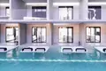 Appartement 3 chambres 91 m² Phuket, Thaïlande