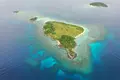 Parcelas 70 000 m² Kepulauan Anambas, Indonesia