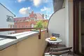 Wohnung 3 zimmer 59 m² Krakau, Polen