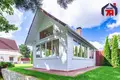 House 170 m² Borovlyany, Belarus