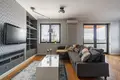 Appartement 2 chambres 55 m² en Varsovie, Pologne