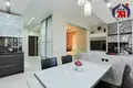 Appartement 1 chambre 52 m² Minsk, Bélarus