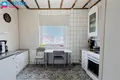 4 room apartment 88 m² Mazeikiai, Lithuania