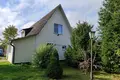 Maison 117 m² Usiazski siel ski Saviet, Biélorussie