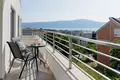 Apartamento 2 habitaciones 62 m² Tivat, Montenegro