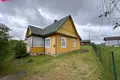 Dom 55 m² Augustowo, Litwa