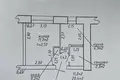 Apartamento 1 habitación 20 m² Gómel, Belarús