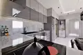 2 bedroom apartment 111 m² Alanya, Turkey