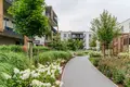 Mieszkanie 3 pokoi 95 m² Warszawa, Polska