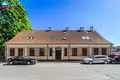 Propriété commerciale 464 m² à Klaipeda, Lituanie