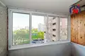 Квартира 1 комната 33 м² Минск, Беларусь