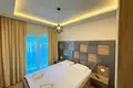 Mieszkanie 2 pokoi 44 m² w Przno, Czarnogóra