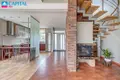 Casa 217 m² Lentvaris, Lituania