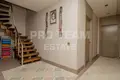 Penthouse 5 bedrooms 160 m² Konyaalti, Turkey