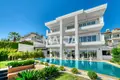 Willa 6 pokojów 450 m² Alanya, Turcja