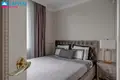 Apartamento 2 habitaciones 35 m² Vilna, Lituania