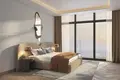 1 room apartment 34 m² Dubai, UAE