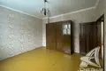 Apartamento 3 habitaciones 71 m² Brest, Bielorrusia