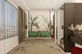 Appartement 3 chambres 94 m² Alanya, Turquie