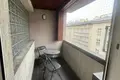 Apartamento 2 habitaciones 50 m² en Cracovia, Polonia