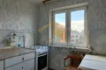 Appartement 2 chambres 51 m² Muchaviecki sielski Saviet, Bélarus