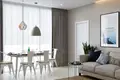 Studio apartment 1 bedroom 35 m² Batumi, Georgia